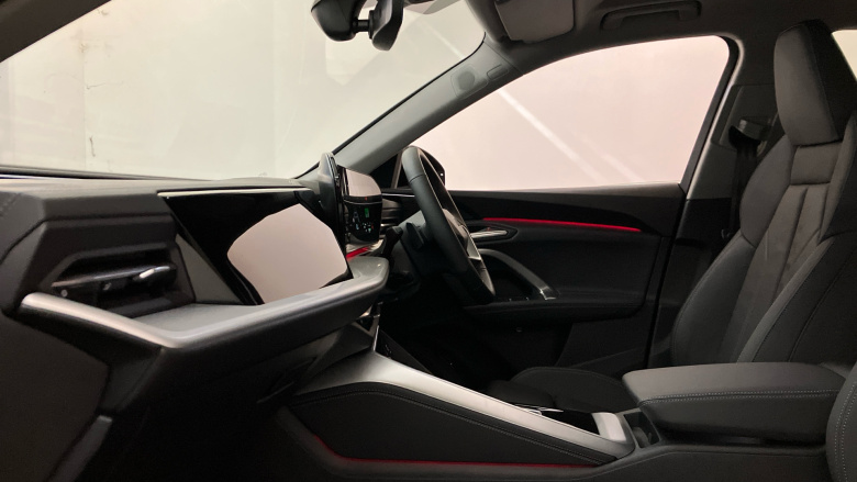 Audi Q5 2.0 TDI Quattro Sport 5dr S Tronic Diesel Estate